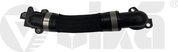 Патрубок радиатора (системы охлаждения) Vika для BMW 8 II (G14/G15/G16) 2019-2026. Артикул 11360101