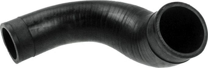 Патрубок интеркулера Gates (ПЭ (полиэтилен)). Артикул 09-0252