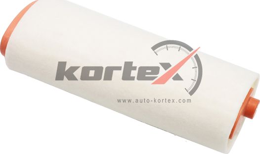 Фильтр воздушный BMW E39/E46/E60/E81/E83/E90 95 (Kortex). Артикул KA0157