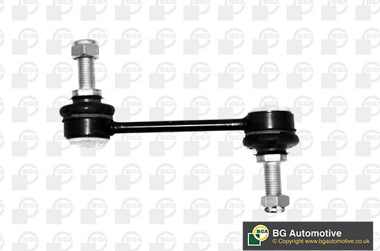 Стойка (тяга) стабилизатора BGA. Артикул LS4219