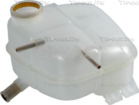 Расширительный бачок SWAG (полипропилен) для Opel Astra G 1998-2009. Артикул 40 92 9477
