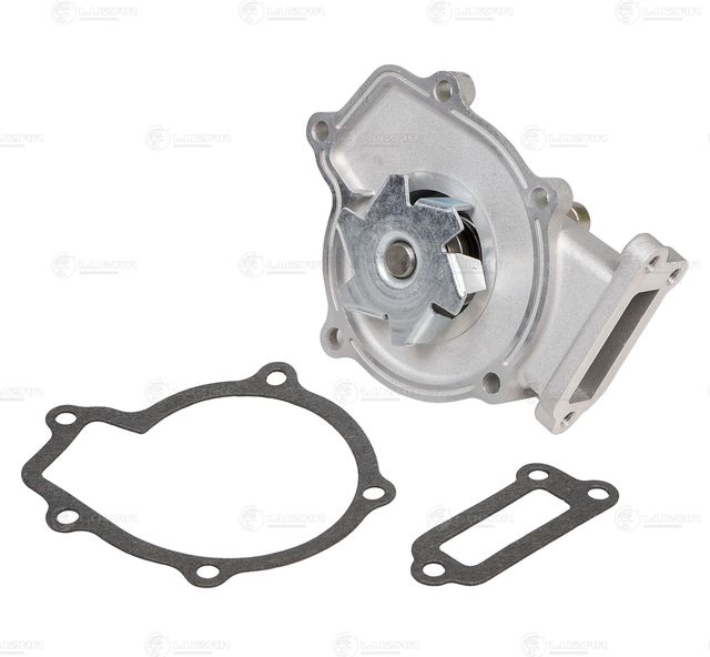 Помпа (водяной насос) Luzar для Nissan Primera P11 1996-2002. Артикул LWP 1403