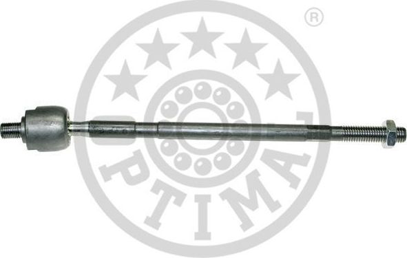 Рулевая тяга Optimal правая для Ford Orion III 1990-1993. Артикул G2-084