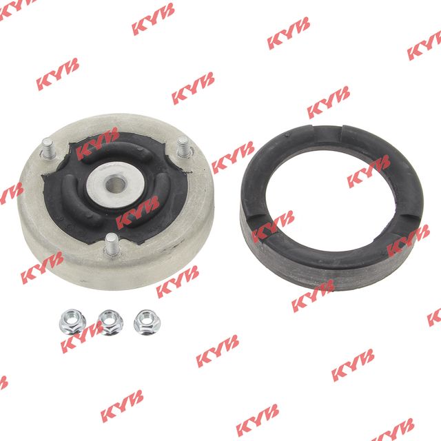 Опора амортизатора (стойки) KYB (Каяба) Suspension Mounting Kit. Артикул SM5667