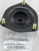 Опора амортизатора (стойки) Nissan. Артикул 543204M401