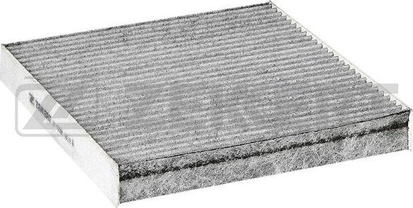 Салонный фильтр Zekkert. Артикул IF-3108K