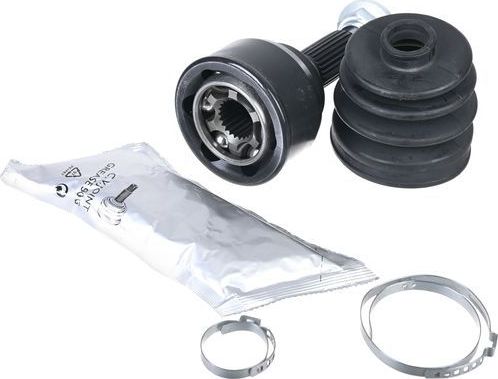 Шрус наружный (граната) Zentparts. Артикул Z21594