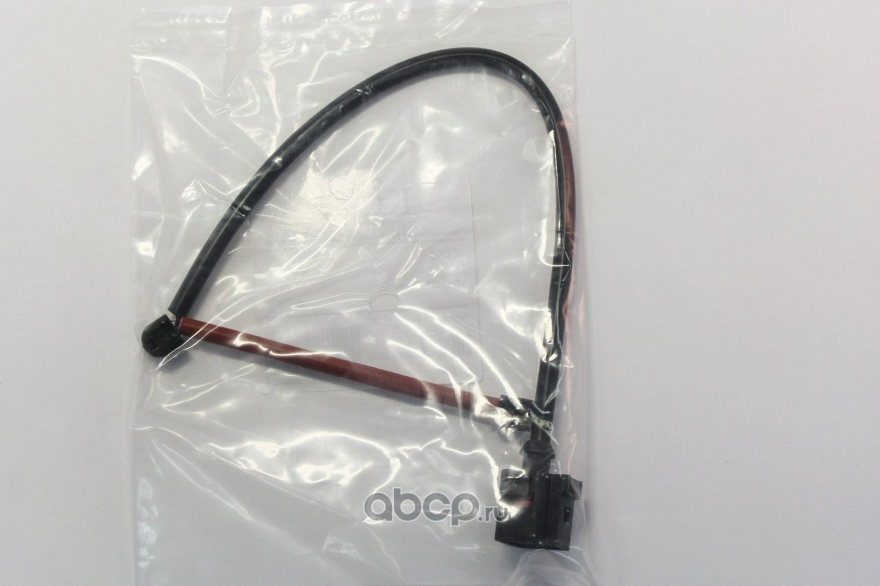 Датчик износа тормозных колодок Q7 (4L) CAYENNE (955) TOUAREG (7LA  7L6  7L7) (Kotl). Артикул kts193