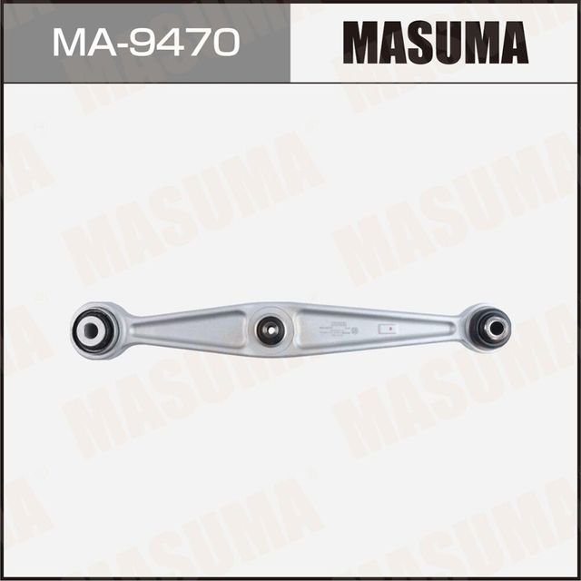 Рычаг (тяга) MASUMA, rear low LEXUS LS460. Артикул MA9470