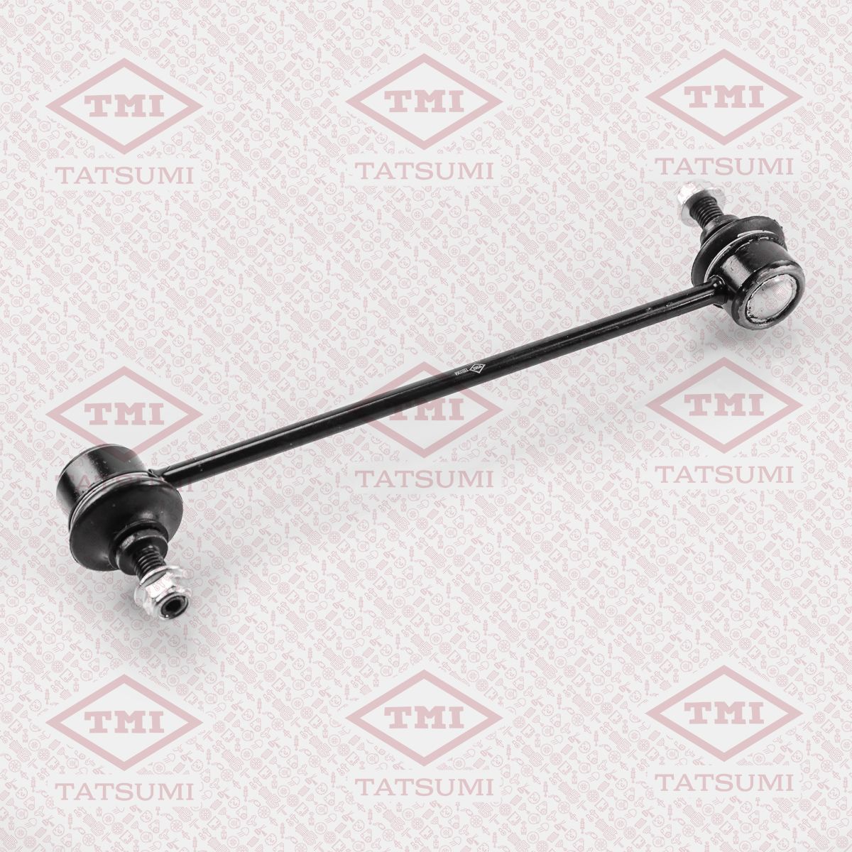 Тяга/стойка стабилизатора (Tatsumi). Артикул TEB1064