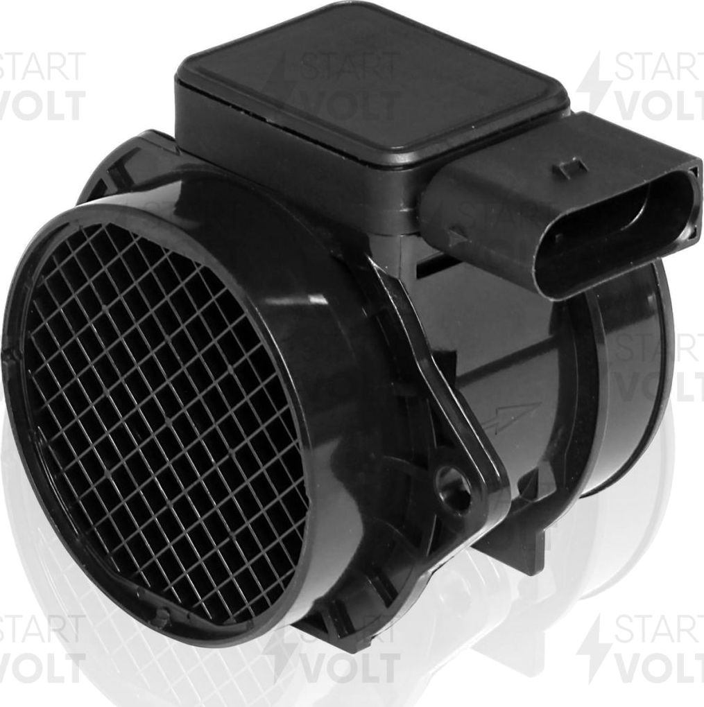 Датчик массового расхода воздуха (ДМРВ) StartVOLT. Артикул VS-MF-0355