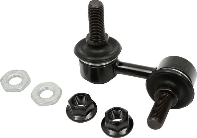 Стойка (тяга) стабилизатора CTR задняя правая для Subaru Tribeca I 2006-2014. Артикул CL0653R