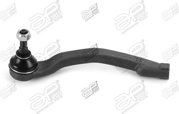 Наконечник рулевой тяги APlus левый внешний для Renault Megane I 2002-2003. Артикул 14520AP