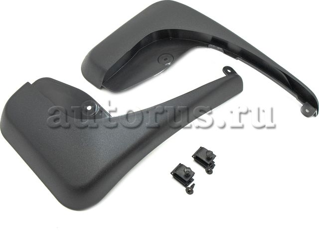 Брызговики комплект зад focus ii седан Ford. Артикул 1517326