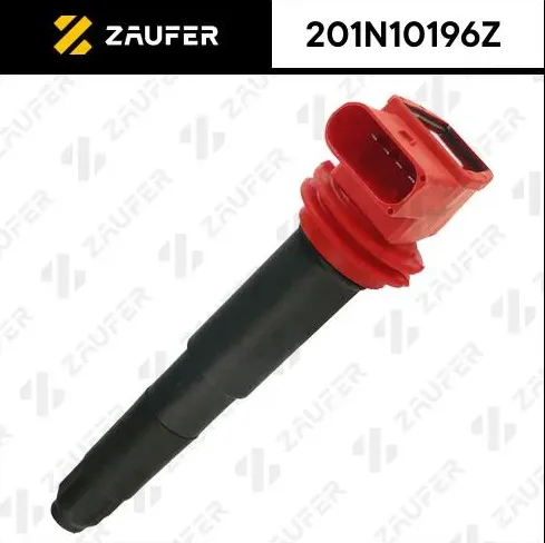 Катушка зажигания (Zaufer). Артикул 201N10196Z