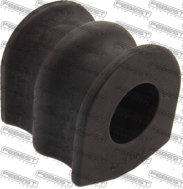 Втулка стабилизатора Febest. Артикул NSB-R51MR