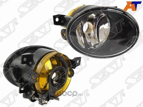 Фара противотуманная VW AMAROK 10-16/JETTA 05-10/VW CRAFTER 12-16/MERCEDES SPRINTER 13-16 RH ST4402025R (SAT). Артикул ST4402025R