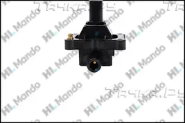 КАТУШКА ЗАЖИГАНИЯ SSANGYONG MMI030027 (Mando). Артикул mmi030027