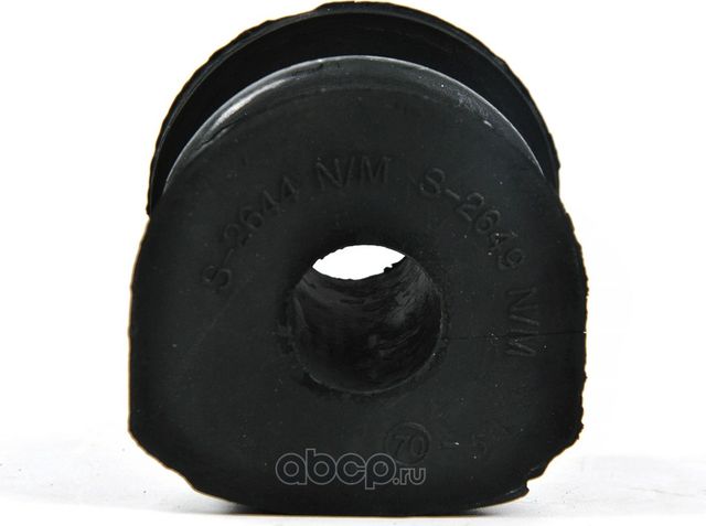 Втулка заднего стабилизатора (Just Drive). Артикул JRS0009