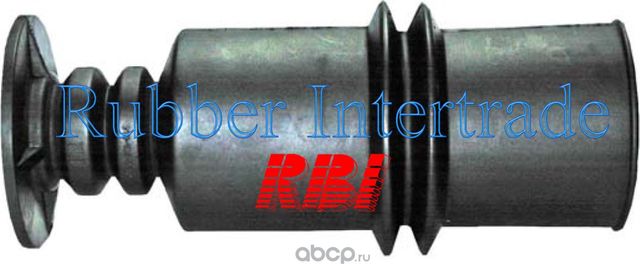 O14402F ПЫЛЬНИК СТОЙКИCRV 02- F (RBI). Артикул O14402F