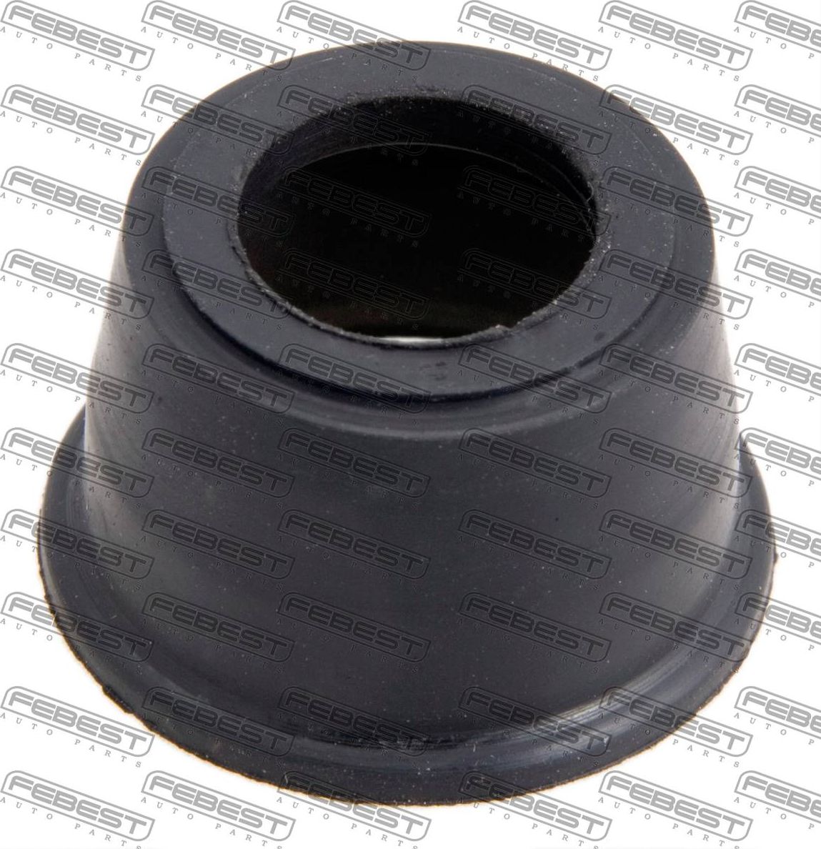 Пыльник опоры шаровой нижнего рычага Febest. Артикул NBJB-J31