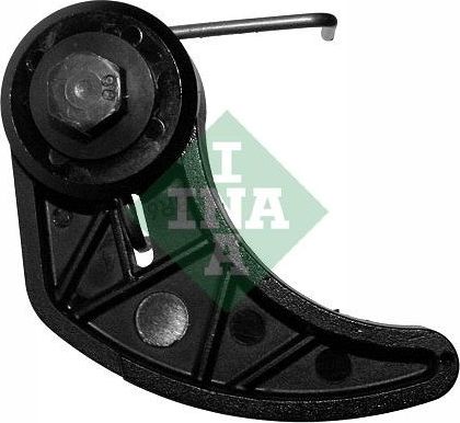 Натяжитель цепи ГРМ Ina. Артикул 551 0073 10