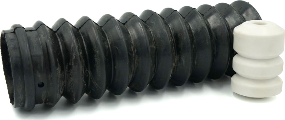 Комплект отбойников и пыльников амортизаторов (стоек) HOLA. Артикул AP32-110