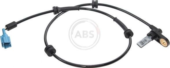 Датчик ABS ABS. Артикул 30595