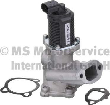 Клапан EGR (рециркуляции выхлопных газов) Pierburg. Артикул 7.00020.25.0