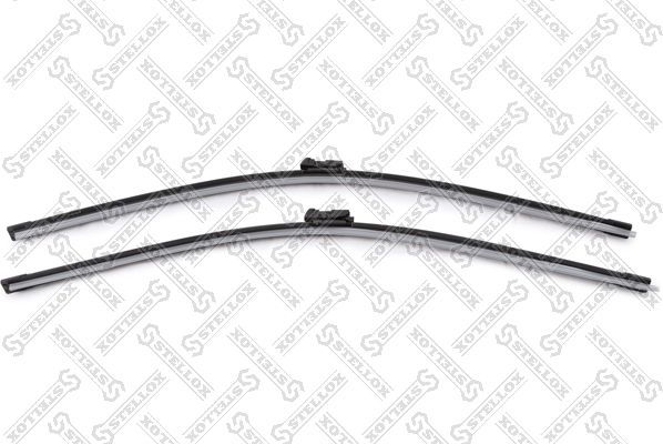 Щетка стеклоочистителя (дворник) Stellox для Opel Cascada 2013-2019. Артикул 201 647-SX