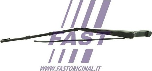 Поводок (рычаг) стеклоочистителя (дворника) Fast. Артикул FT93347