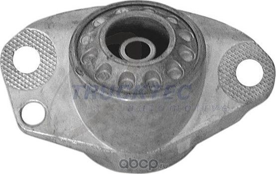 Опора амортизатора (стойки) Trucktec Automotive. Артикул 07.30.018