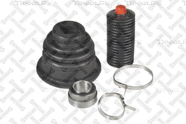 Пыльник ШРУСа внутренний Stellox для Renault 21 1986-1994. Артикул 13-00054-SX