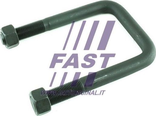 Стремянка рессоры Fast для IVECO Daily V 2011-2014. Артикул FT13364