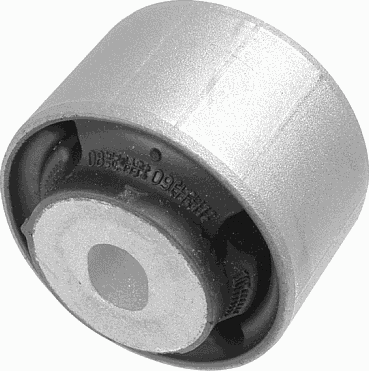 Сайлентблок переднего рычага подвески Lemforder. Артикул 34412 01