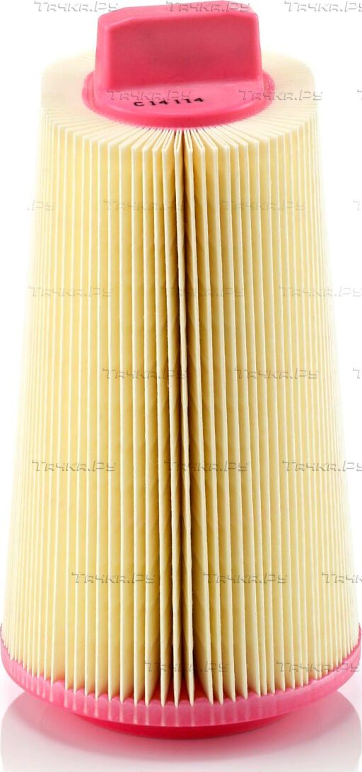 Воздушный фильтр Mann-Filter. Артикул C 14 114