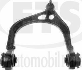 Поперечный рычаг ETS левый верхний для Chrysler 300C I 2004-2012. Артикул 37.TC.708