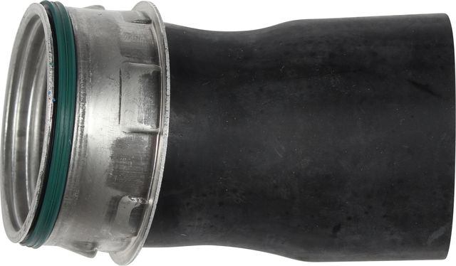 Патрубок интеркулера JP Group правый верхний для Audi A3 II (8P) 2004-2013. Артикул 1117702200