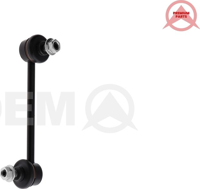 Стойка (тяга) стабилизатора Sidem передняя левая для Volvo 460 1988-1996. Артикул 67682