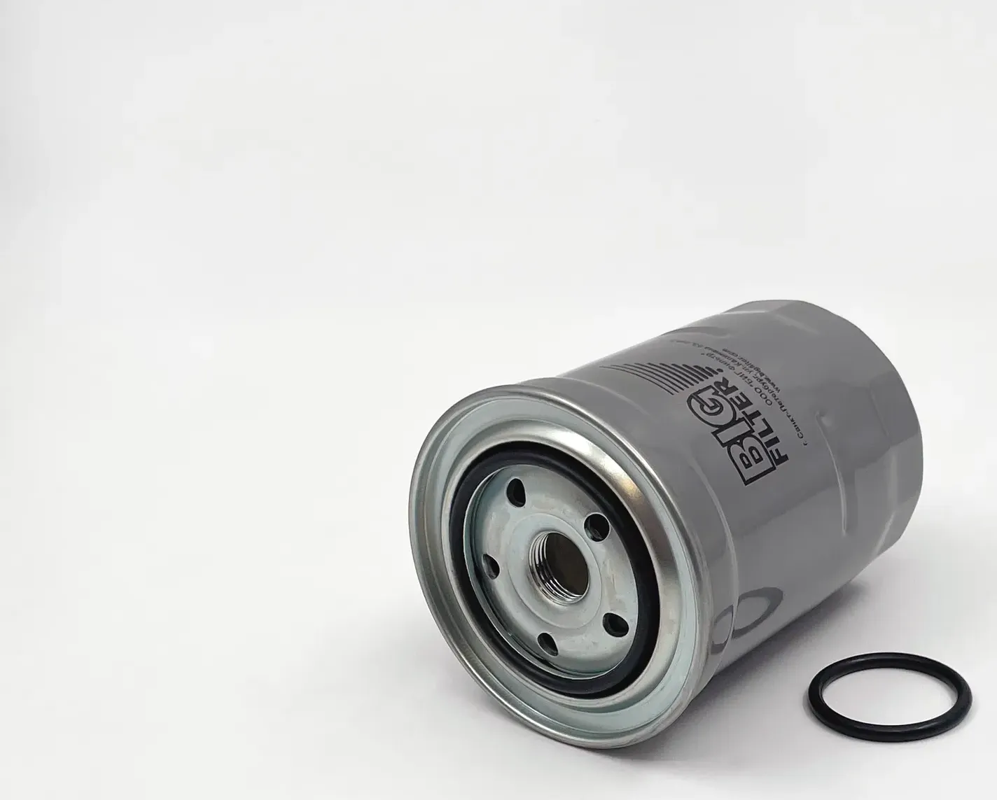 Фильтр топливный TOYOTA LAND CRUISER/CARINA E D/TD  MAZDA 3 5 6 (BIG Filter). Артикул gb-6212