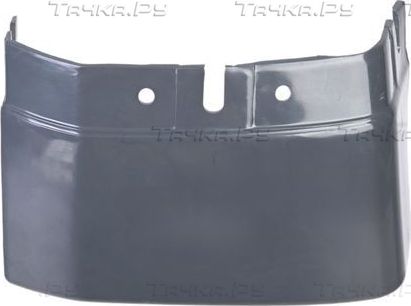 Бампер Stellox. Артикул 87-25547-SX