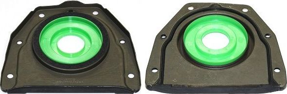 Сальник коленвала Elring (PTFE (Polytetrafluorethylen)). Артикул 023.862