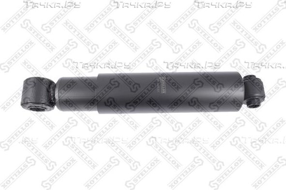 Амортизатор Stellox задний для MAN TGA 2000-2026. Артикул 87-04965-SX