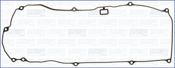 Прокладка клапанной крышки Ajusa для Nissan Primera P11 1996-2002. Артикул 11091700