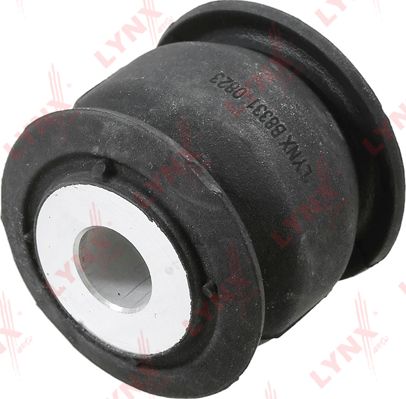 Сайлентблок переднего рычага подвески LYNXauto. Артикул B8331