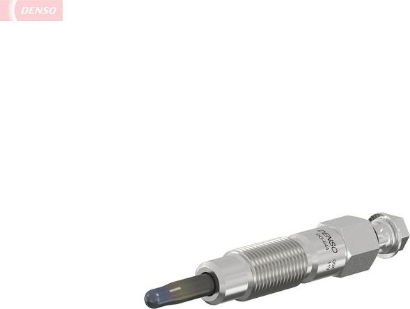 Свеча накаливания (накала) Denso. Артикул DG-644