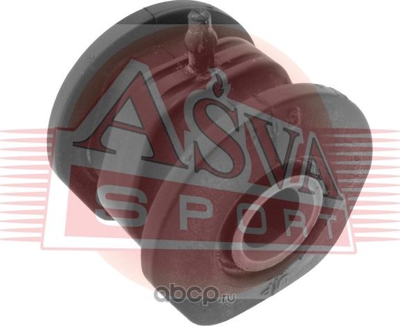 Сайлентблок переднего рычага подвески Asva. Артикул 0301-005