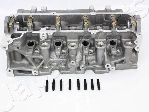 Головка блока цилиндров Japanparts (алюминий). Артикул XX-NS013S