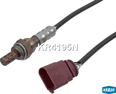 Лямбда-зонд Krauf. Артикул KR4195N