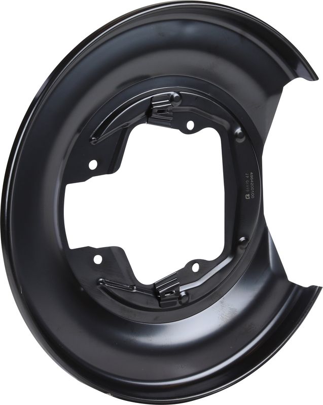 Кожух (щиток) тормозного диска JP Group задний правый/левый для Volvo XC70 I 1997-2007. Артикул 4964200100